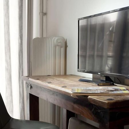 Апартаменты A Cozy Studio At Chalandri Афины Экстерьер фото
